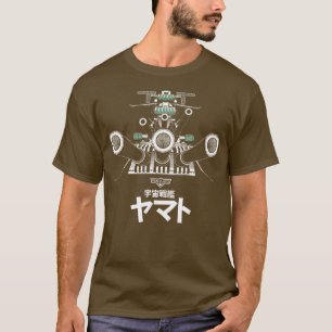 053 Yamato T-Shirt