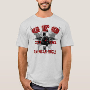 06 GTO T-Shirt