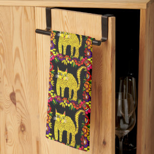 071- Kitchen Towel