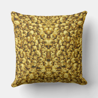 072025 Gold Shot Reflection Cushion