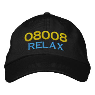 08008 HAT