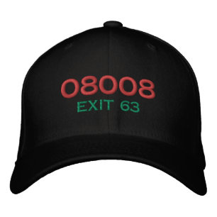 08008 HAT LONG BEACH ISLAND EXIT 63