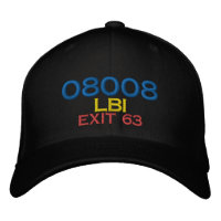 08008 HAT LONG BEACH ISLAND EXIT 63