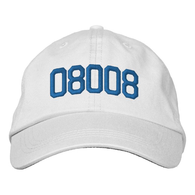 08008 LBI HAT (Front)