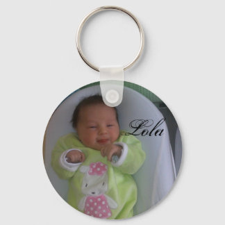 08022010069, Lola Key Ring