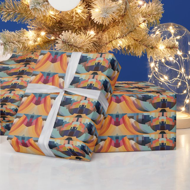 080323 21c wrapping paper (Holidays)