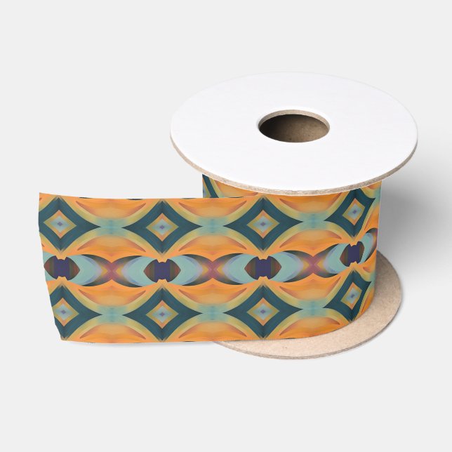 0823 10 SATIN RIBBON (Spool)
