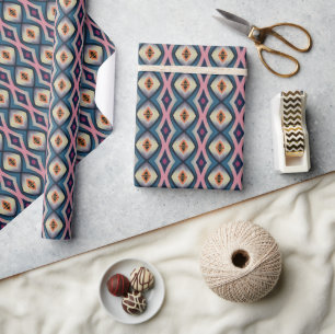0823 12 WRAPPING PAPER