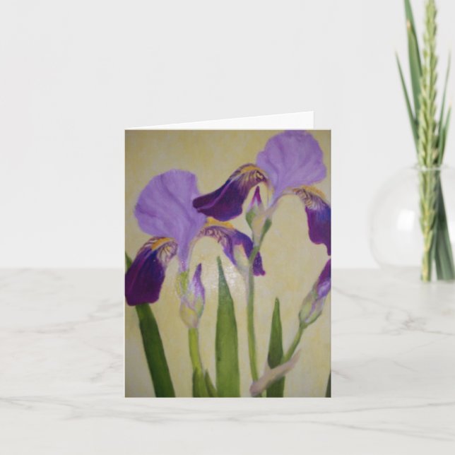 087 CARD (Front)