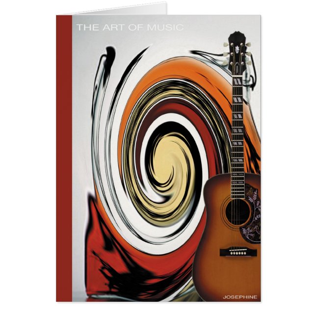 08-music/card. (Front)