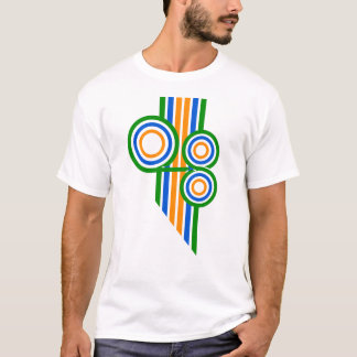 08 Retro T-Shirt