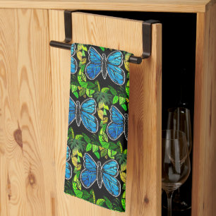 090- Kitchen Towel