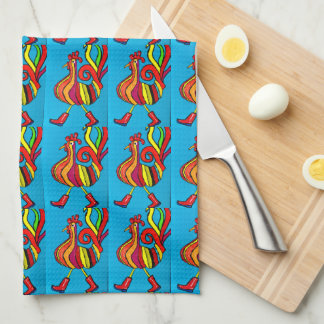 091- Kitchen Towel