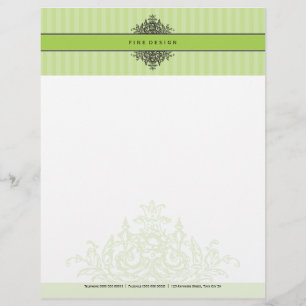 096 Susan :: LETTERHEAD - beautiful renaissance 12