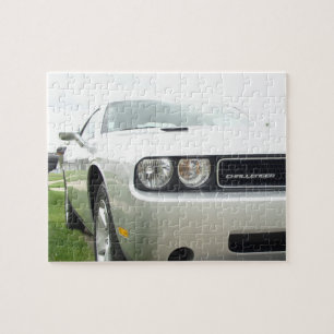 '09 Challenger Puzzle