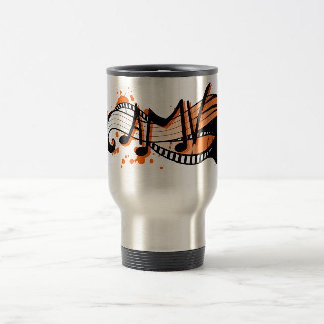 09 logo drinkware travel mug (Center)