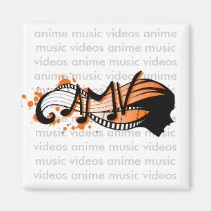 09 logo magnet
