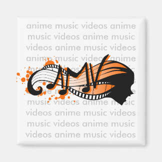 09 logo magnet