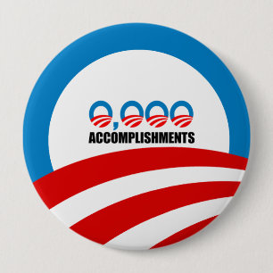 0,000 ACCOMPLISHMENTS 10 CM ROUND BADGE