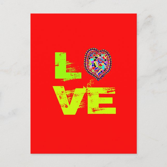 € 0,95 POSTCARD (Front)