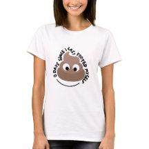 0 Days Since I Last Pooped Myself Shirt 