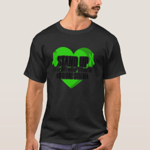 0 Mental Health Awareness Month People With Depres T-Shirt