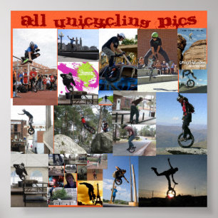 0F34DCE71802AB44E8A486, fish lens of rider, Joe... Poster