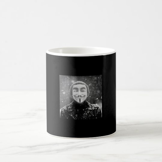 0hour1 Coffee mug