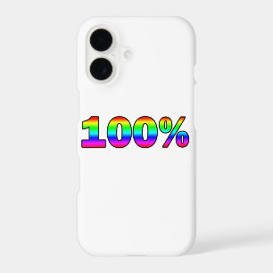 100%