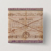1000 Francs banknote from 8 Floreal, An X