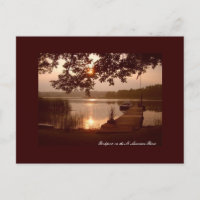 1000 Islands View