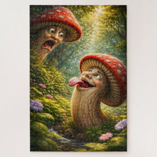 1000 piece fantasy jig jigsaw puzzle