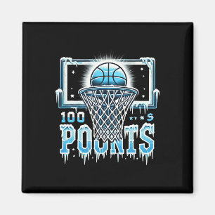 1000 Points Sketll Scorer High Sketll Magnet