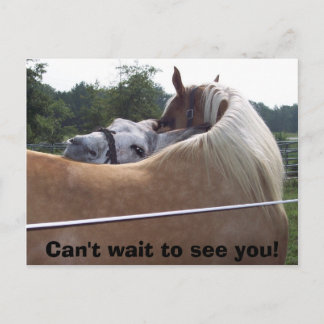 100_0416, Can't wait to see you! Postcard