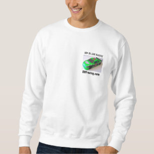 100_0692, BRP RC Car racers, BRPracing.com Sweatshirt