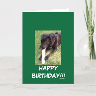 100_0695, HAPPY BIRTHDAY!!! CARD