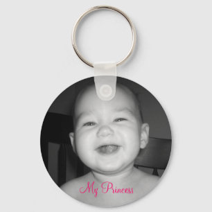 100_1129, My Princess Key Ring