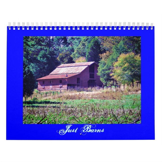 100_1651-1_fhdr, Just Barns Calendar (Cover)