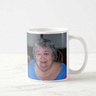 100_1902, Dorothy,Because you're the kind of Si... Coffee Mug