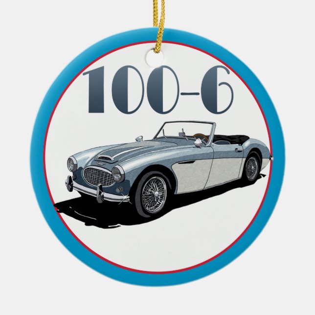 100-6 ORNAMENT (Front)