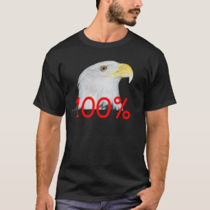 100% AMERICAN T-SHIRT