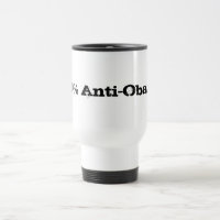 100% Anti-Obama