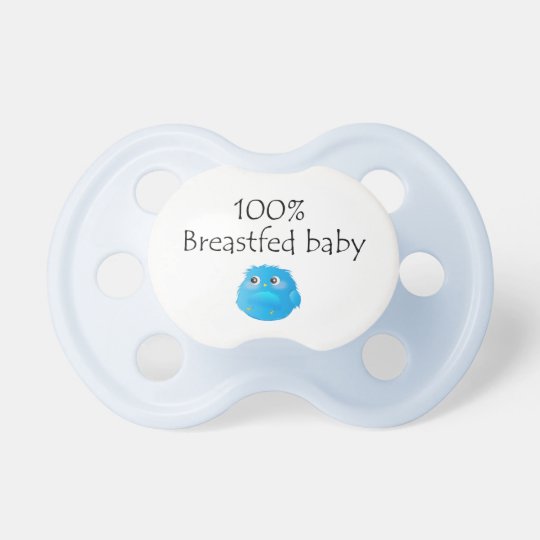 dummies for breastfed babies uk
