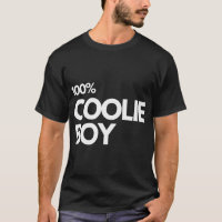 100% Coolie Boy - Guyana, Trinidad, Caribbean
