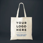 100% cotton Personalised logo and text tote bag<br><div class="desc">100% cotton Simple navy blue Professional Business Logo Slogan Corporate Promotional cotton tote bag featuring your company logo and a personalised slogan,  website,  social or any marketing text,  perfect as giveaway for corporate celebrations,  employee,  customers.</div>