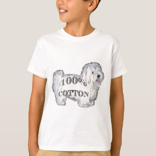 100% Cotton T-Shirt