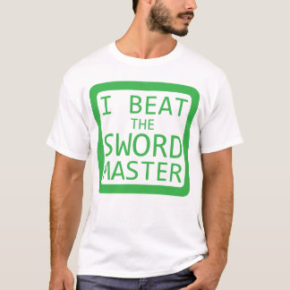 100% Cotton T-Shirt