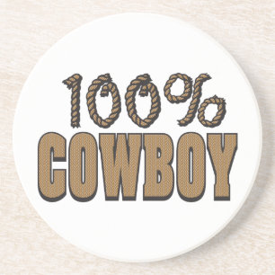 100% Cowboy Coaster