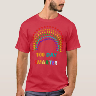 100 day smarter T-Shirt