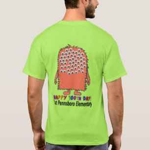 100 Days - EPE T-Shirt